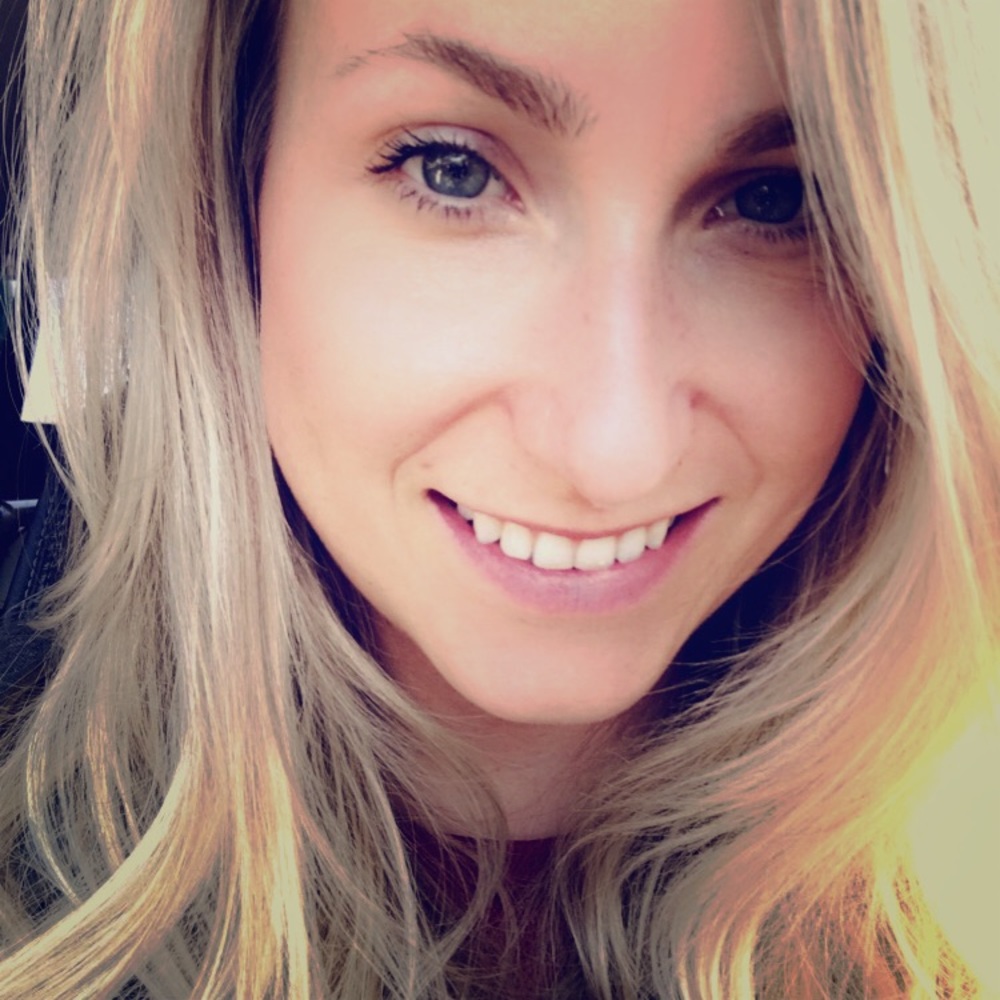 Meet your Posher, Sara